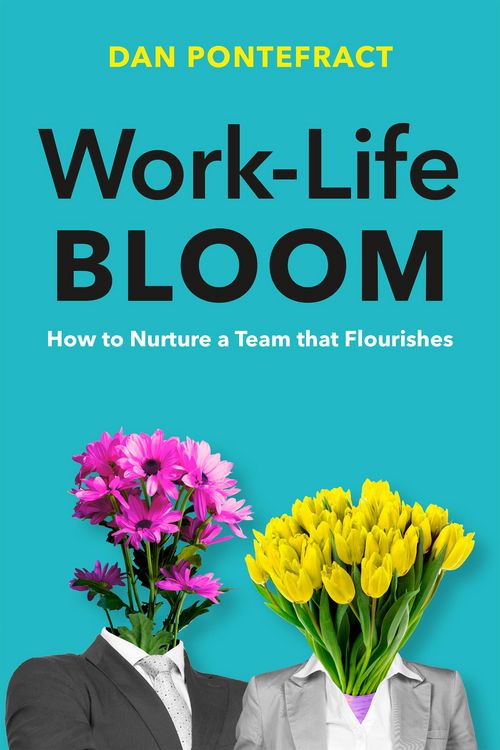 Produktbild: Work-Life Bloom