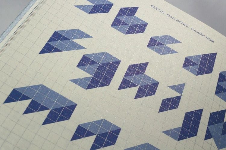 Produktbild: Pixel, Patch und Pattern