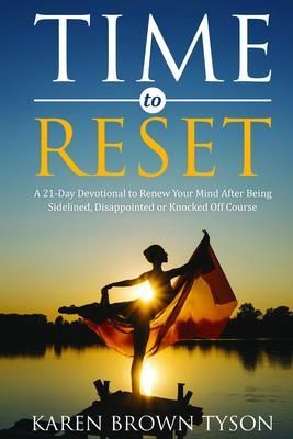 Produktbild: Time to Reset