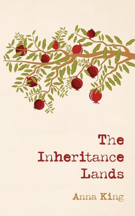 Produktbild: The Inheritance Lands