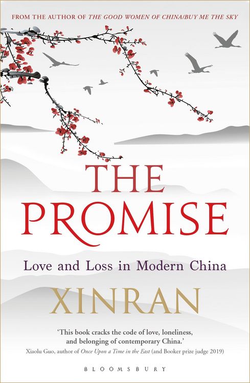 Produktbild: The Promise