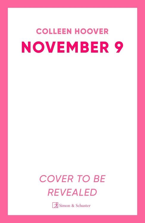 Produktbild: November 9. Special Edition