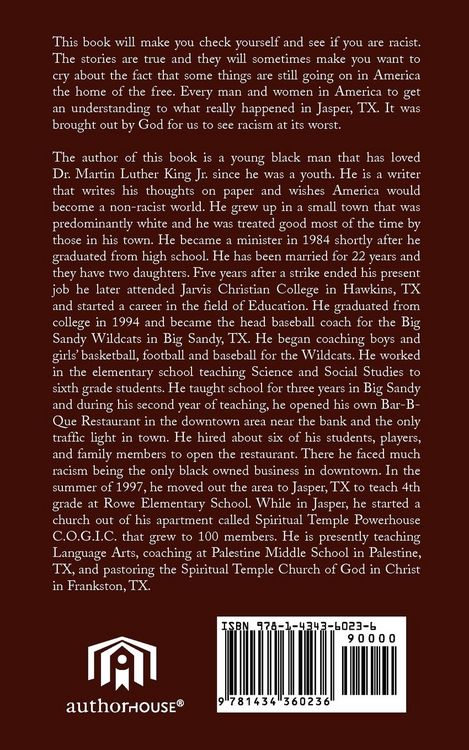 Produktbild: How Prayer Kept Jasper, TX from Disaster