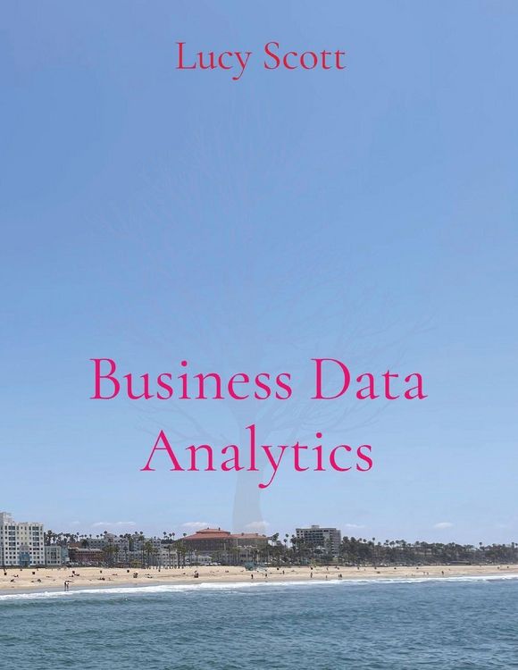 Produktbild: Business Data Analytics