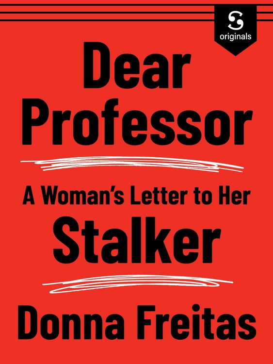 Produktbild: Dear Professor