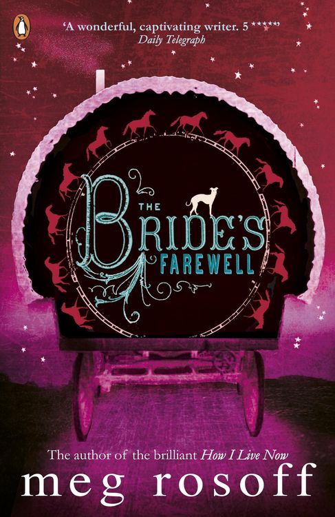 Produktbild: The Bride's Farewell