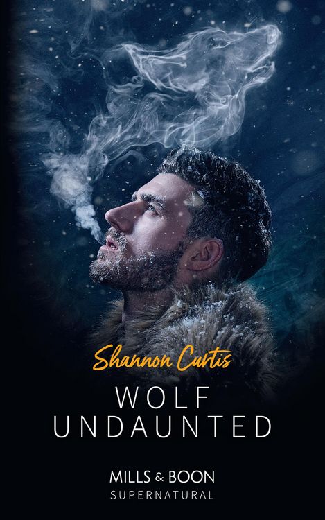 Produktbild: Wolf Undaunted