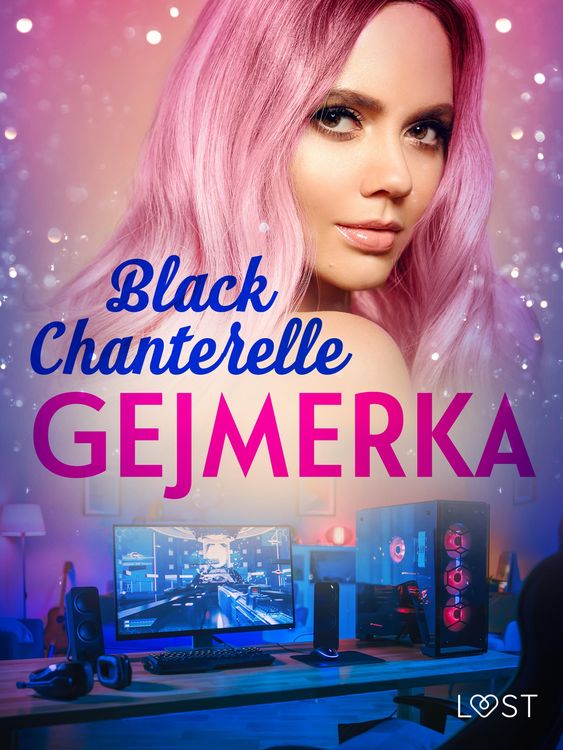 Produktbild: Gejmerka - opowiadanie erotyczne