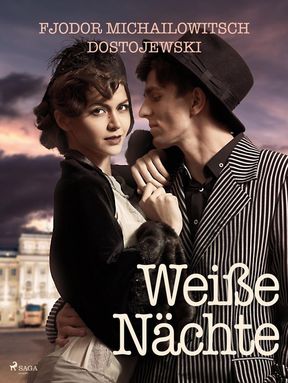 Produktbild: Wei&szlig;e N&auml;chte