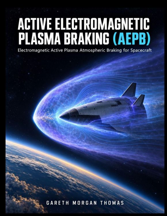 Produktbild: Active Electromagnetic Plasma Braking (AEPB)