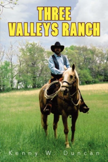 Produktbild: Three Valleys Ranch