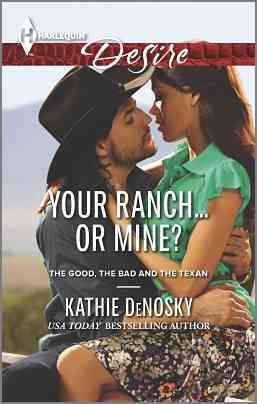 Produktbild: Hqpb Desire 2299 Your Ranch Or