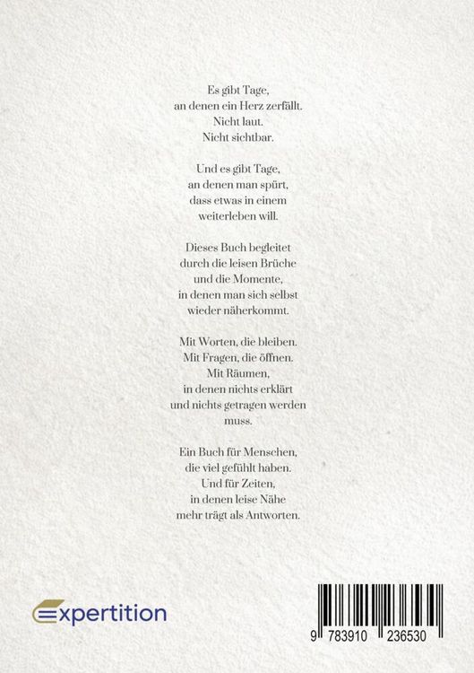 Produktbild: Worte f&uuml;r Wunden