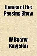 Produktbild: Homes of the Passing Show
