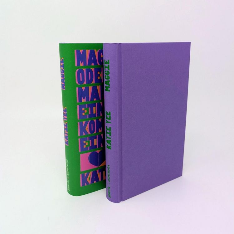 Produktbild: Maggie