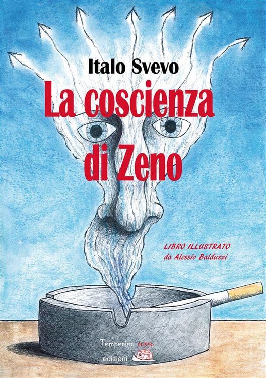 Produktbild: La coscienza di Zeno