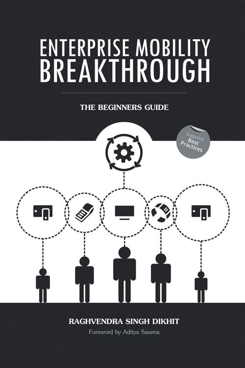Produktbild: Enterprise Mobility Breakthrough
