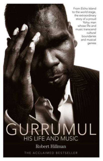 Produktbild: Gurrumul