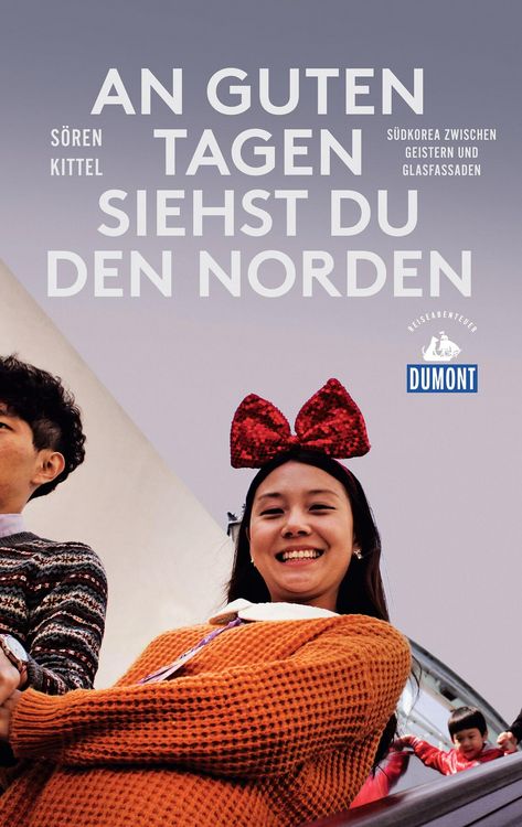 Produktbild: An guten Tagen siehst du den Norden