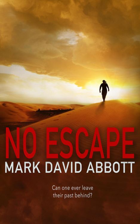 Produktbild: No Escape
