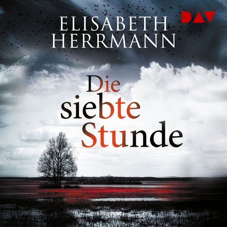 Produktbild: Die siebte Stunde. Joachim Vernau 2