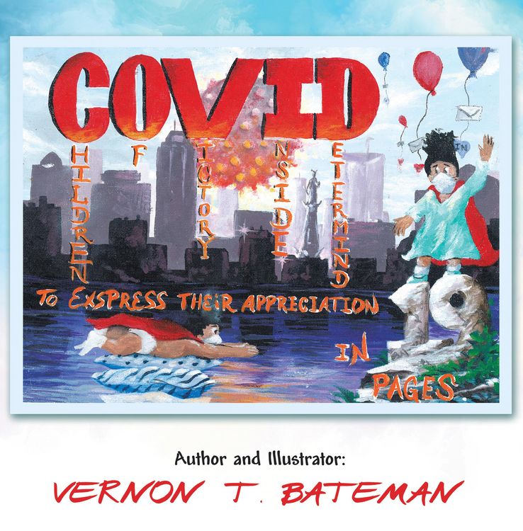 Produktbild: C.O.V.I.D.19