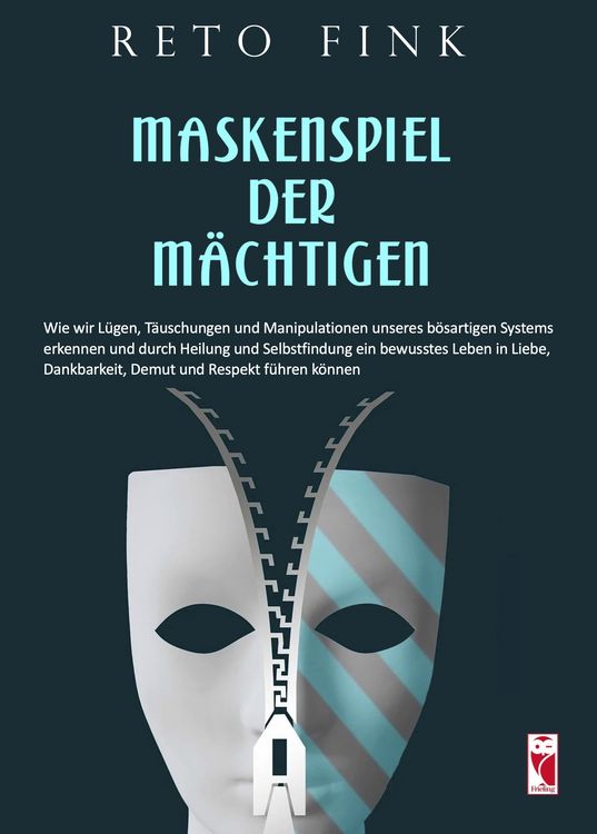 Produktbild: Maskenspiel der M&auml;chtigen