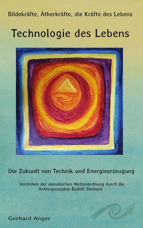 Produktbild: Technologie des Lebens