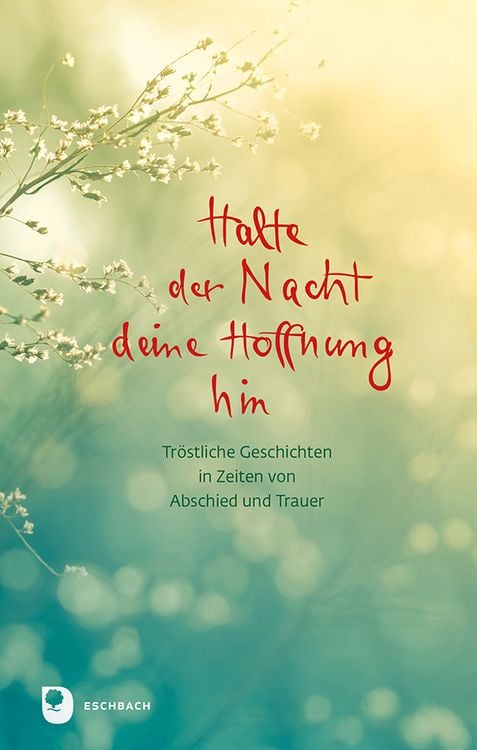 Bild vom Artikel Halte der Nacht deine Hoffnung hin vom Autor Ilka Osenberg