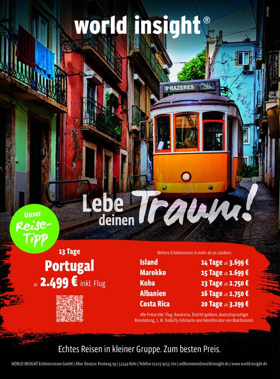 Produktbild: DUMONT Bildatlas Porto