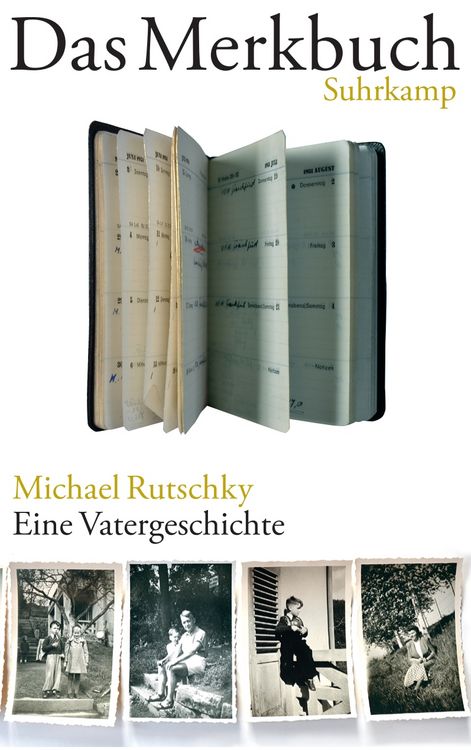 Produktbild: Das Merkbuch
