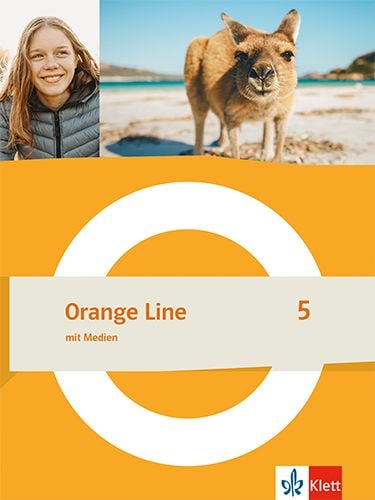 Produktbild: Orange Line 5