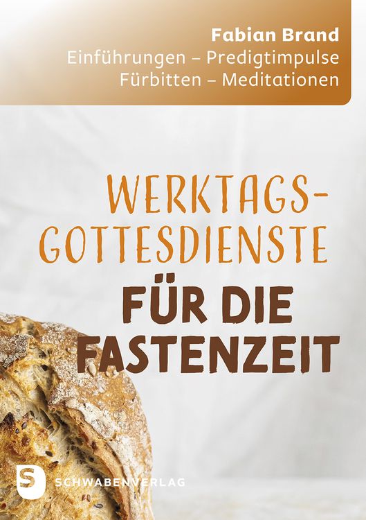 Produktbild: Werktagsgottesdienste in der Fastenzeit