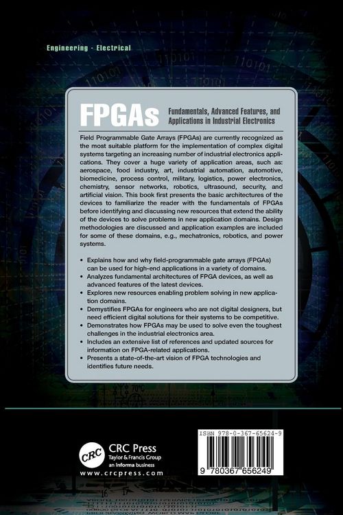 Produktbild: FPGAs