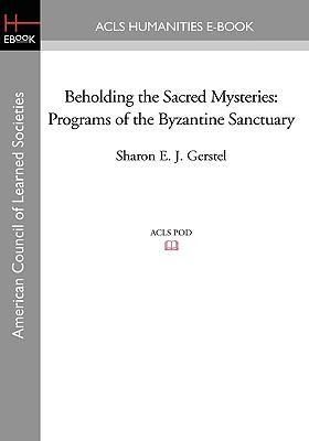 Produktbild: Beholding The Sacred Mysteries