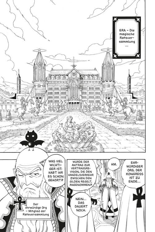 Produktbild: Fairy Tail Massiv 11