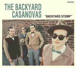 Produktbild: Backyard Stomp