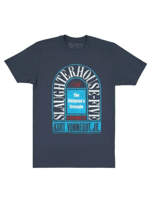 Produktbild: Slaughterhouse-Five Unisex T-Shirt Small
