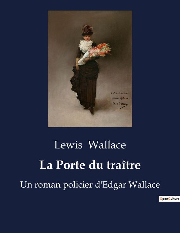 Produktbild: La Porte du tra&icirc;tre