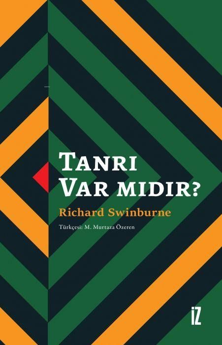 Produktbild: Tanri Var Midir