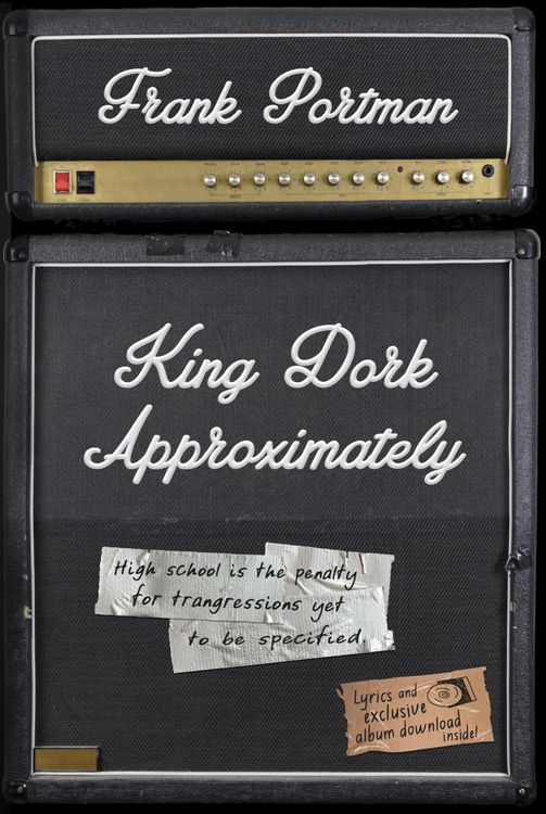 Produktbild: King Dork Approximately