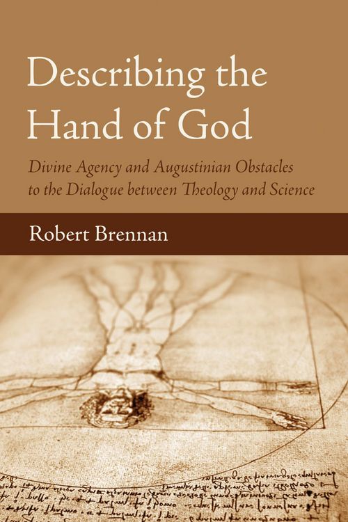 Produktbild: Describing the Hand of God