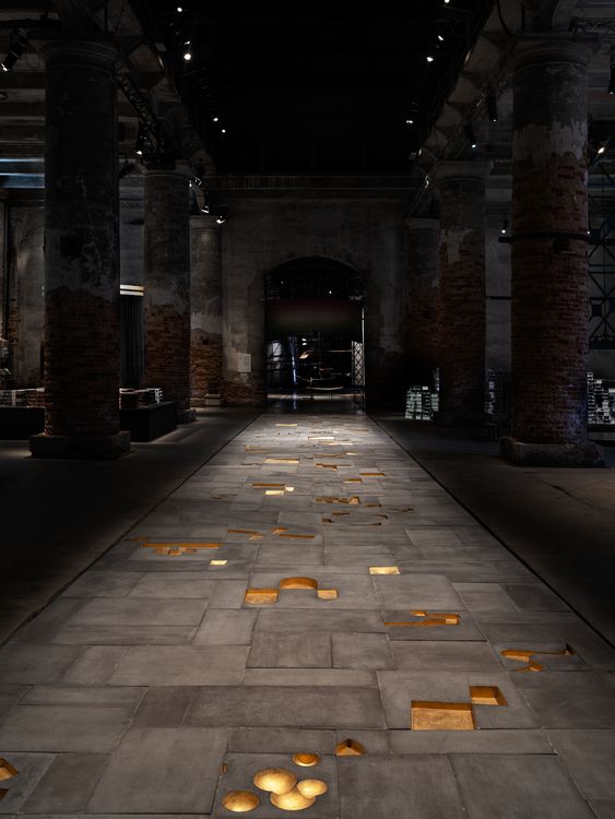 Produktbild: AIRES MATEUS Architectural Terrains