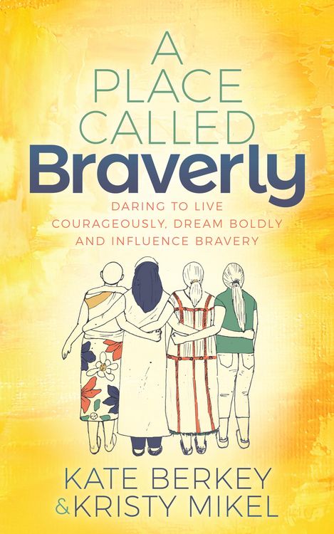 Produktbild: A Place Called Braverly