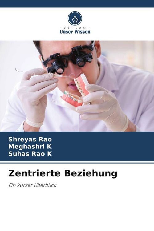 Produktbild: Zentrierte Beziehung