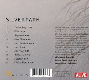 Produktbild: Endless Sleep