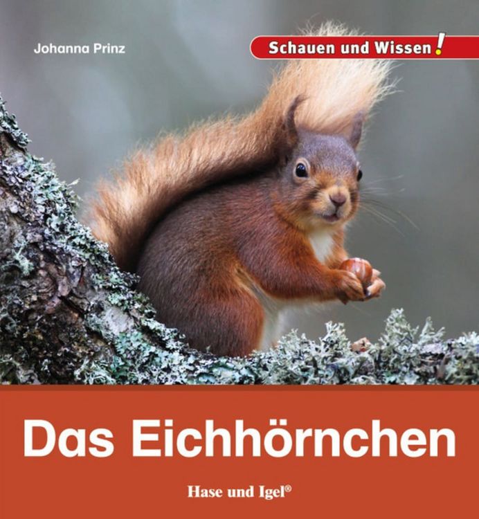 Produktbild: Das Eichh&ouml;rnchen