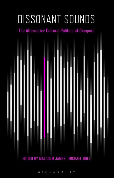 Produktbild: Dissonant Sounds