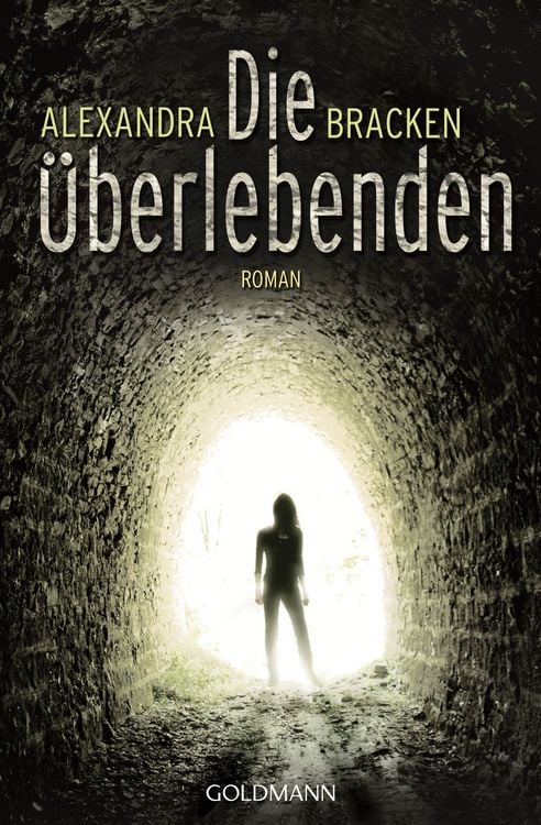 Produktbild: Die &Uuml;berlebenden