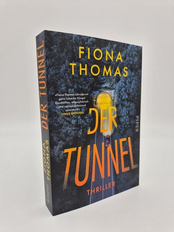 Produktbild: Der Tunnel